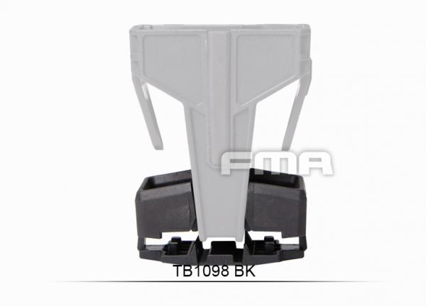 G FMA SMR Dust-E BK TB1098-BK